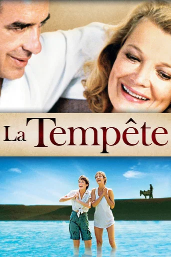 Regarder Tempête en streaming complet