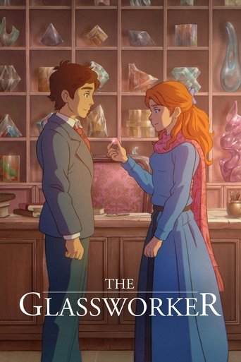 Regarder The Glassworker en streaming complet
