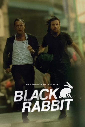 Regarder Black Rabbit en streaming complet