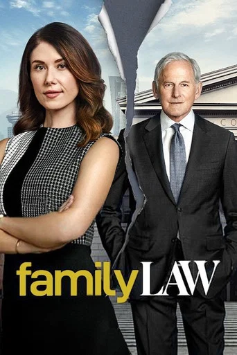 Regarder Family Law en streaming complet