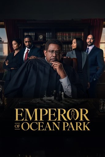 Regarder The Emperor of Ocean Park en streaming complet