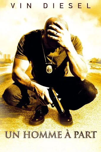 Regarder Un homme à part en streaming complet