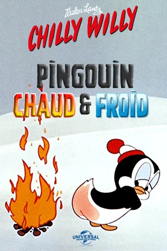Regarder Pingouin Chaud Et Froid en streaming complet