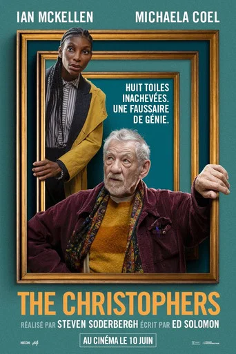 Regarder The Christophers en streaming complet