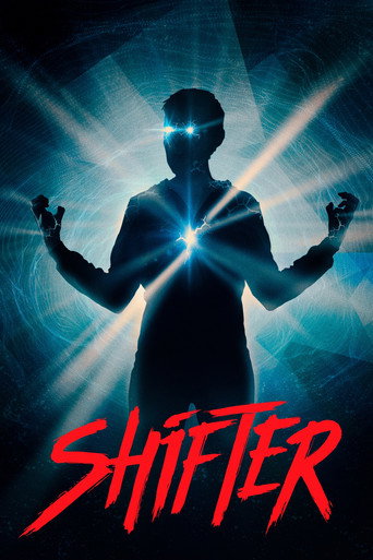 Regarder Shifter en streaming complet
