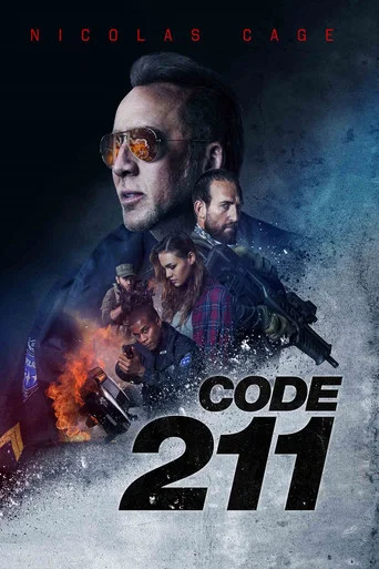 Regarder Code 211 en streaming complet