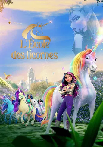 Regarder Unicorn Academy en streaming complet