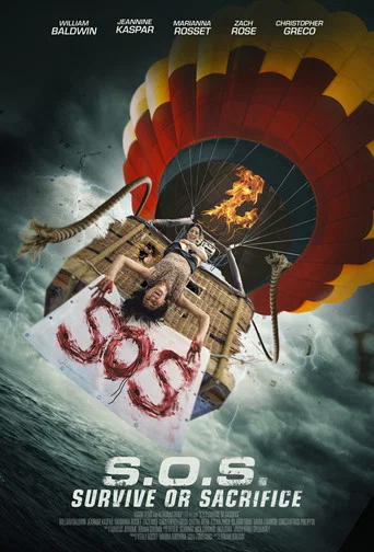Regarder S.O.S. Survive or Sacrifice en streaming complet
