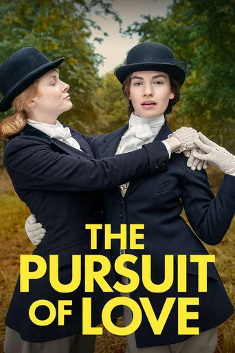 Regarder The Pursuit of Love en streaming complet
