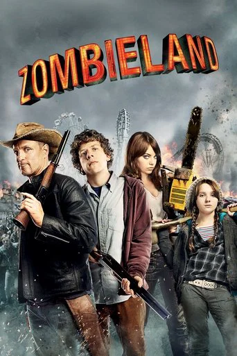 Regarder Zombieland en streaming complet