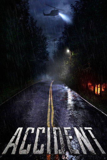Regarder Accident en streaming complet