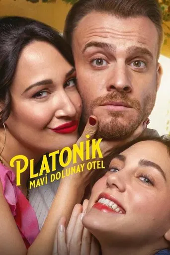 Regarder Platonik en streaming complet