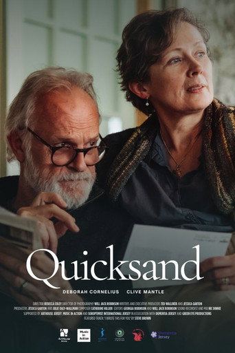 Regarder Quicksand en streaming complet