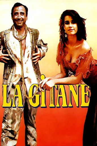 Regarder La Gitane en streaming complet