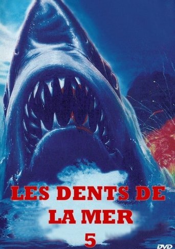 Regarder Les Dents de la mer 5 en streaming complet