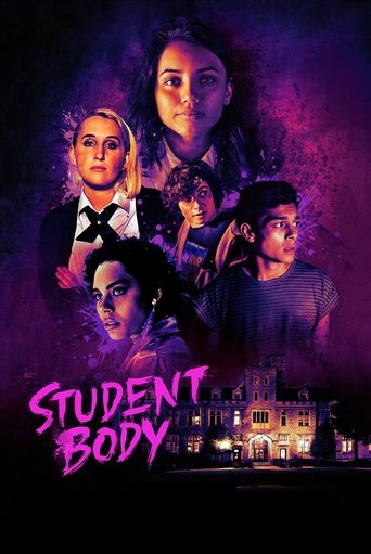 Regarder Student Body en streaming complet