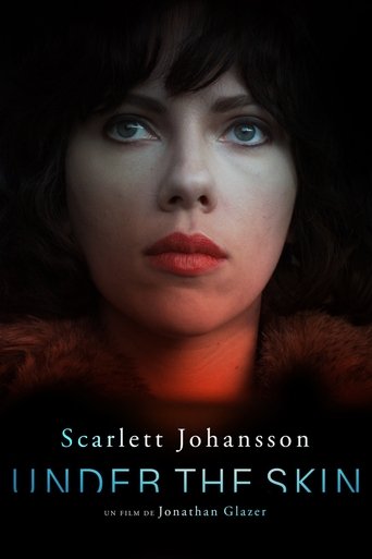 Regarder Under the Skin en streaming complet