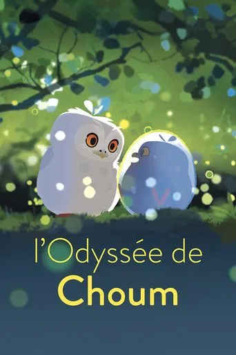 Regarder L'Odyssée de Choum en streaming complet
