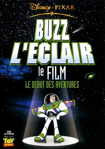 Regarder Buzz l'Éclair, le film : Le Début des aventures en streaming complet