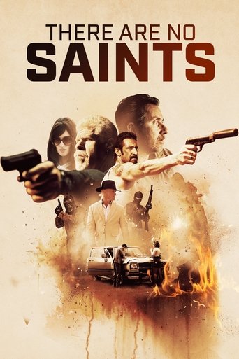 Regarder There Are No Saints en streaming complet