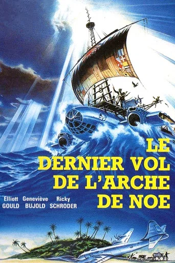 Regarder Le dernier vol de l'arche de Noé en streaming complet