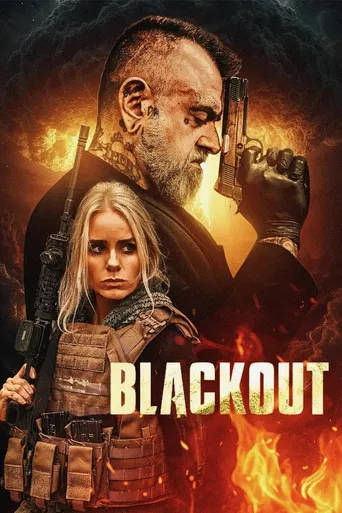 Regarder Blackout en streaming complet