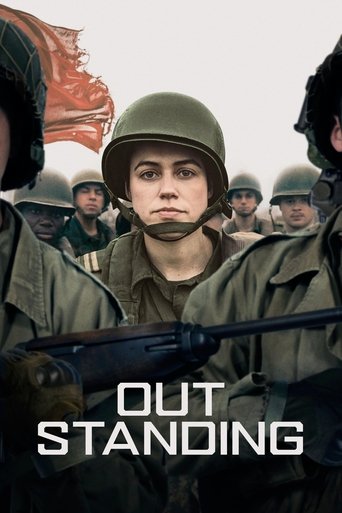 Regarder Out Standing en streaming complet