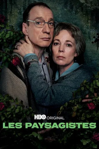 Regarder Landscapers en streaming complet