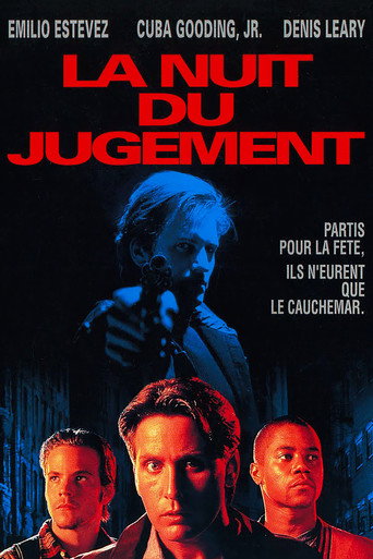 Regarder La Nuit du jugement en streaming complet