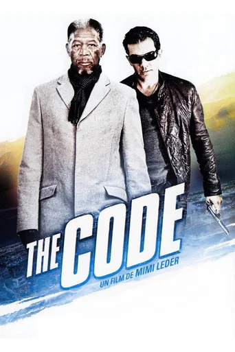 Regarder The Code en streaming complet