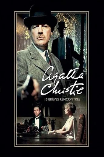 Regarder Agatha Christie - Dix brèves rencontres en streaming complet