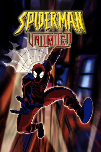 Regarder Les Nouvelles Aventures de Spider-Man en streaming complet