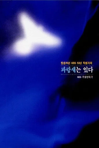 Regarder 파랑새는 있다 en streaming complet