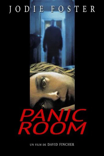 Regarder Panic Room en streaming complet