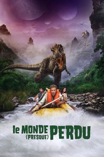 Regarder Le Monde (presque) perdu en streaming complet