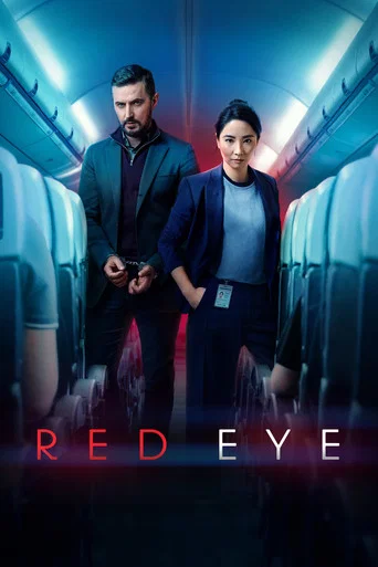 Regarder Red Eye en streaming complet