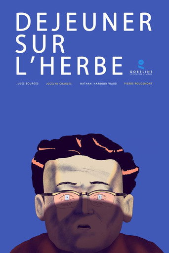 Regarder Déjeuner sur l’herbe en streaming complet