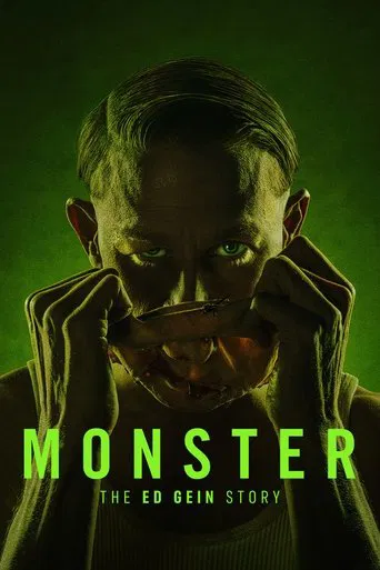 Regarder Monstre : L'Histoire d'Ed Gein en streaming complet