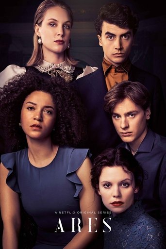 Regarder Ares en streaming complet