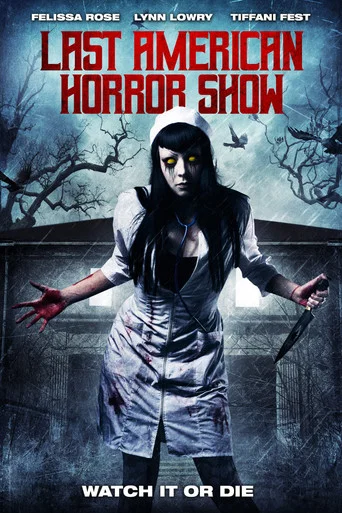 Regarder Last American Horror Show en streaming complet