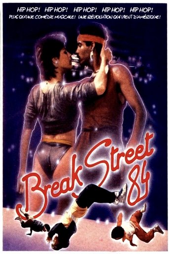 Regarder Break Street 84 en streaming complet