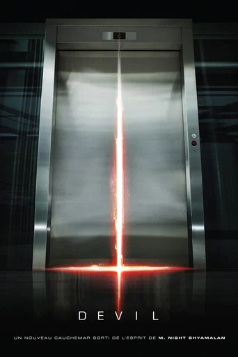 Regarder Devil en streaming complet