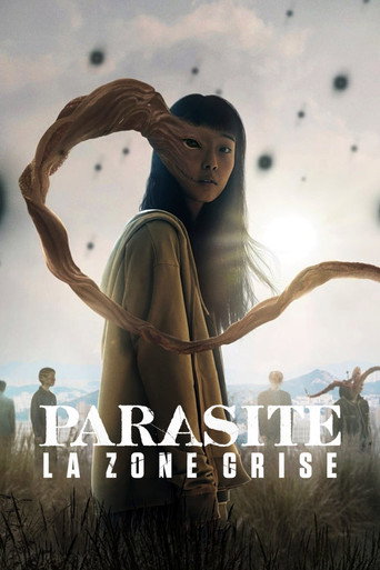 Regarder Parasyte: The Grey en streaming complet