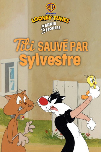 Regarder Titi Sauvé par Sylvestre en streaming complet