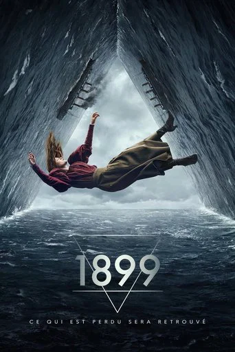 Regarder 1899 en streaming complet