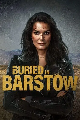 Regarder Buried in Barstow en streaming complet