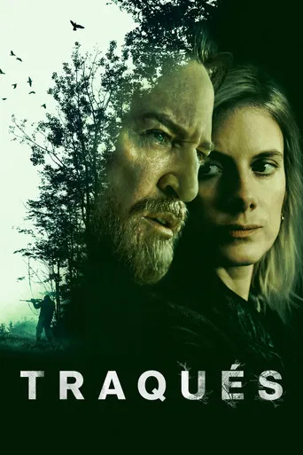 Regarder Traqués en streaming complet