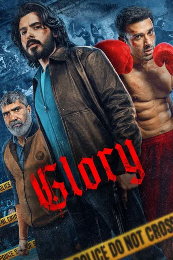 Regarder Glory en streaming complet