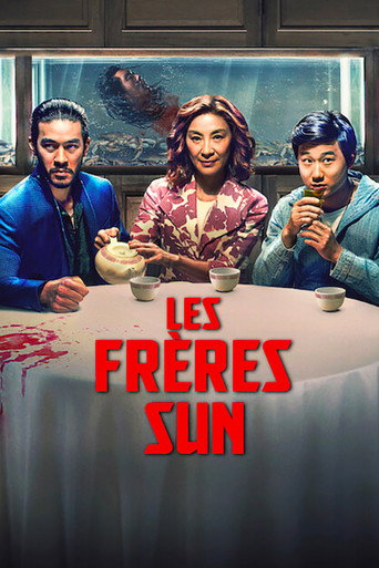 Regarder The Brothers Sun en streaming complet