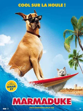 Regarder Marmaduke en streaming complet